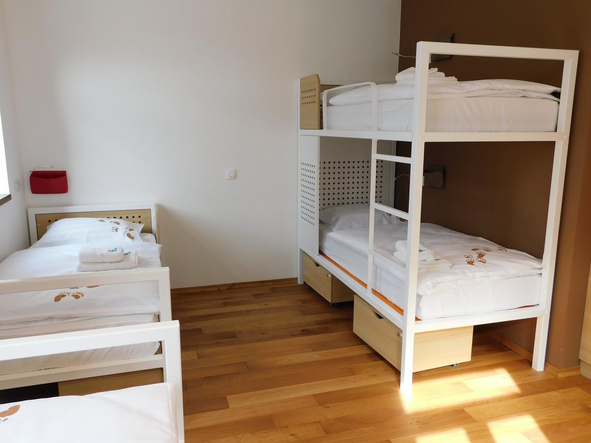 Hostel Bearlog Kocevje Extérieur photo